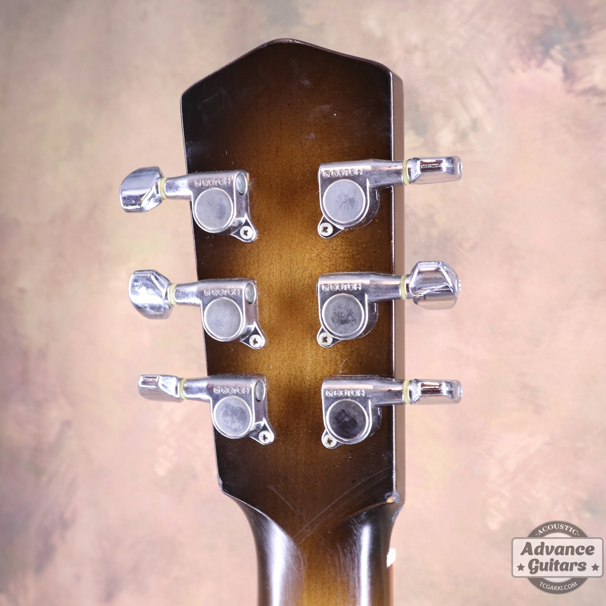 Dobro Duolian Resophonic - TC楽器 - TCGAKKI