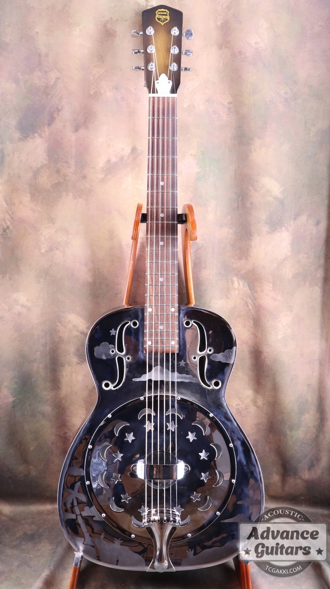 Dobro Duolian Resophonic - TC楽器 - TCGAKKI