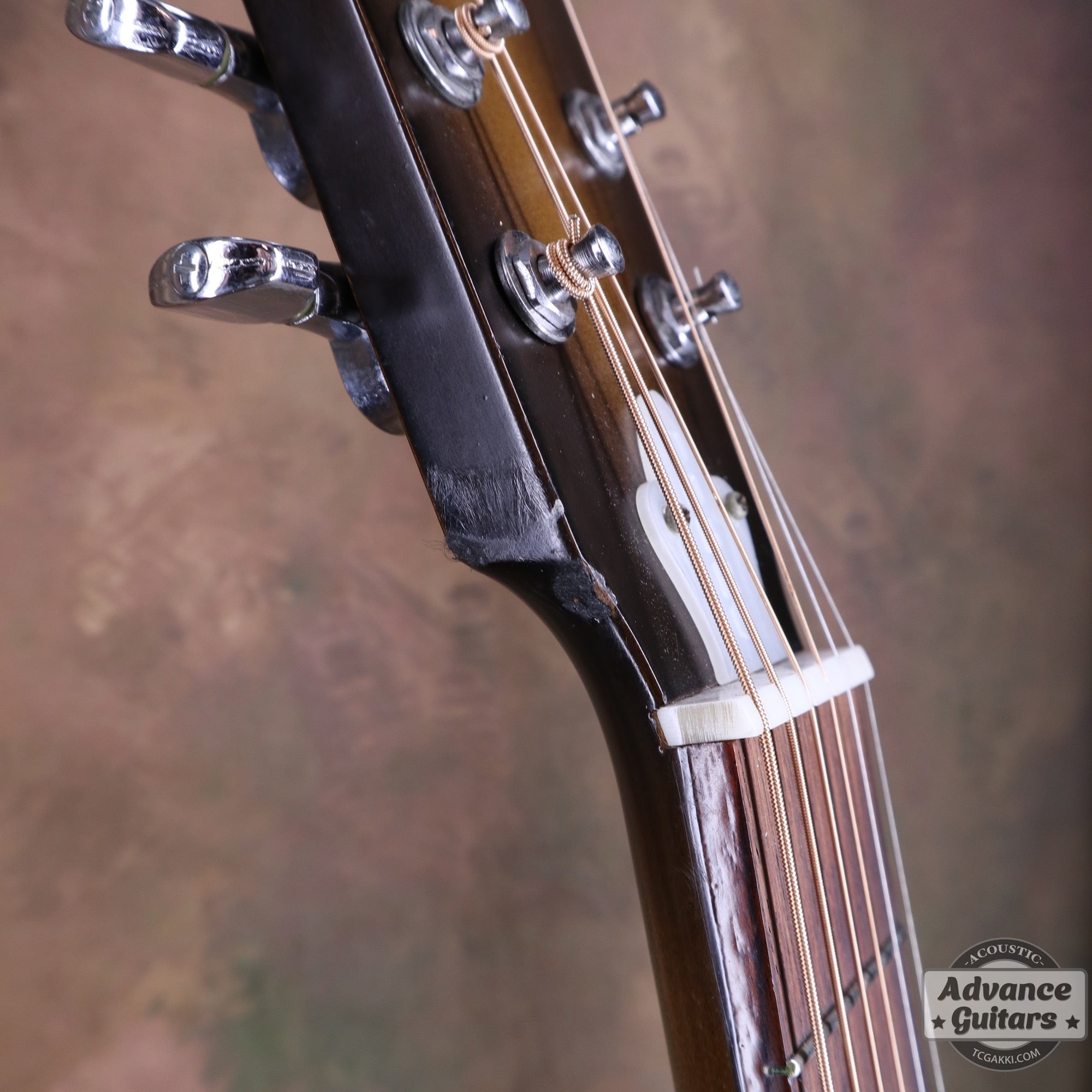 Dobro Duolian Resophonic - TC楽器 - TCGAKKI