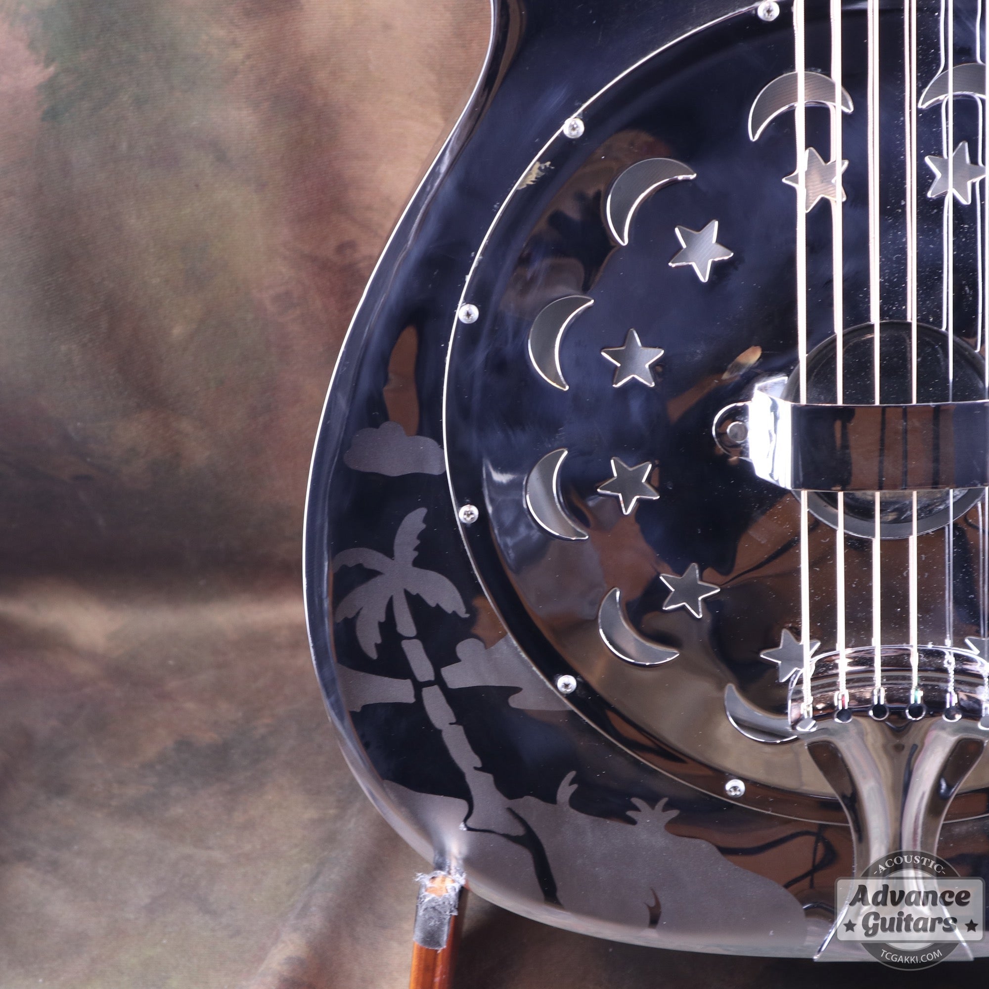 Dobro Duolian Resophonic - TC楽器 - TCGAKKI