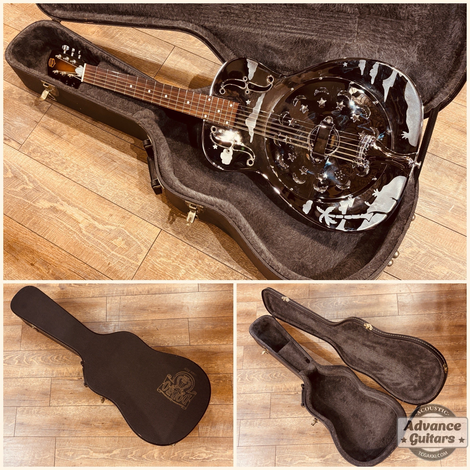 Dobro Duolian Resophonic - TC楽器 - TCGAKKI