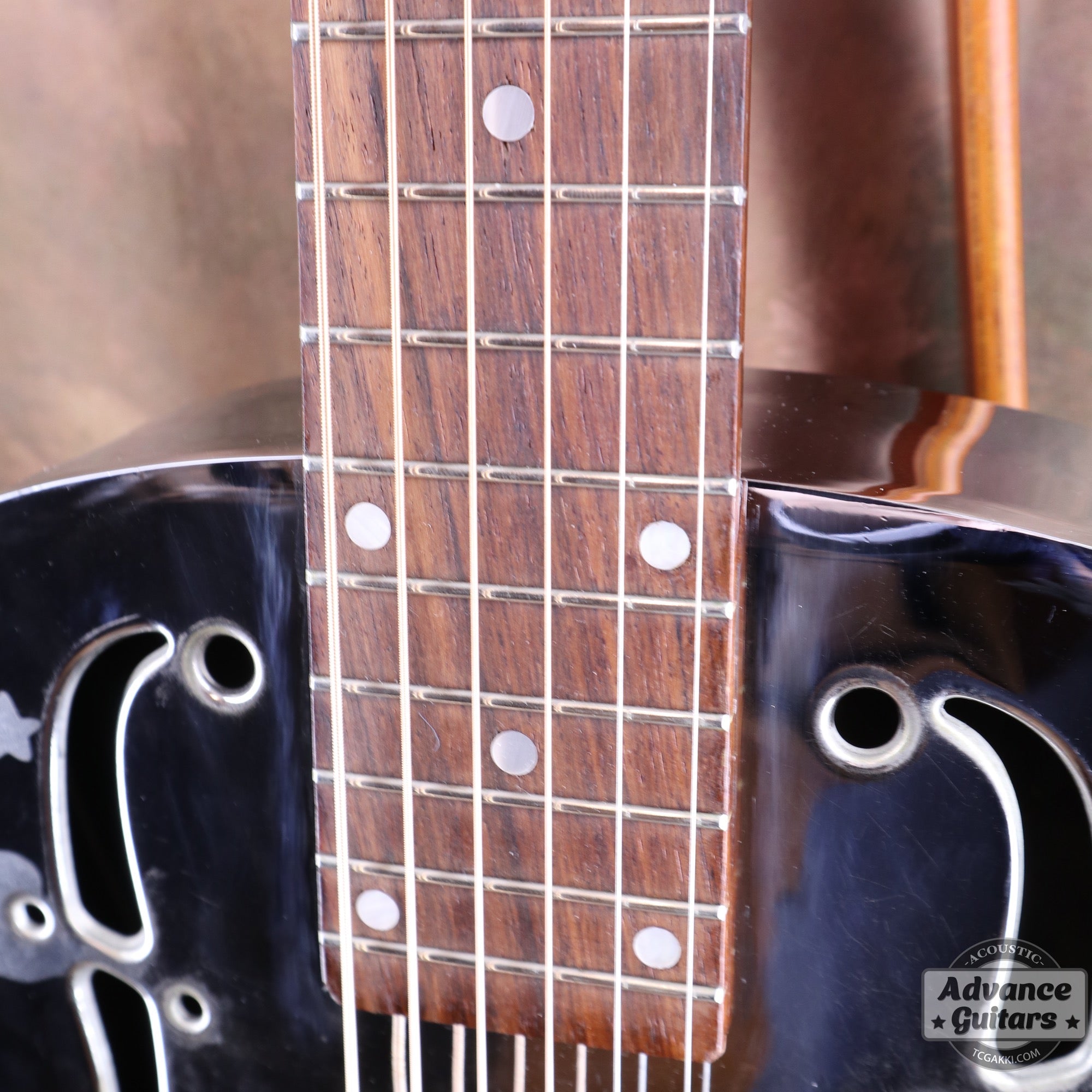 Dobro Duolian Resophonic - TC楽器 - TCGAKKI