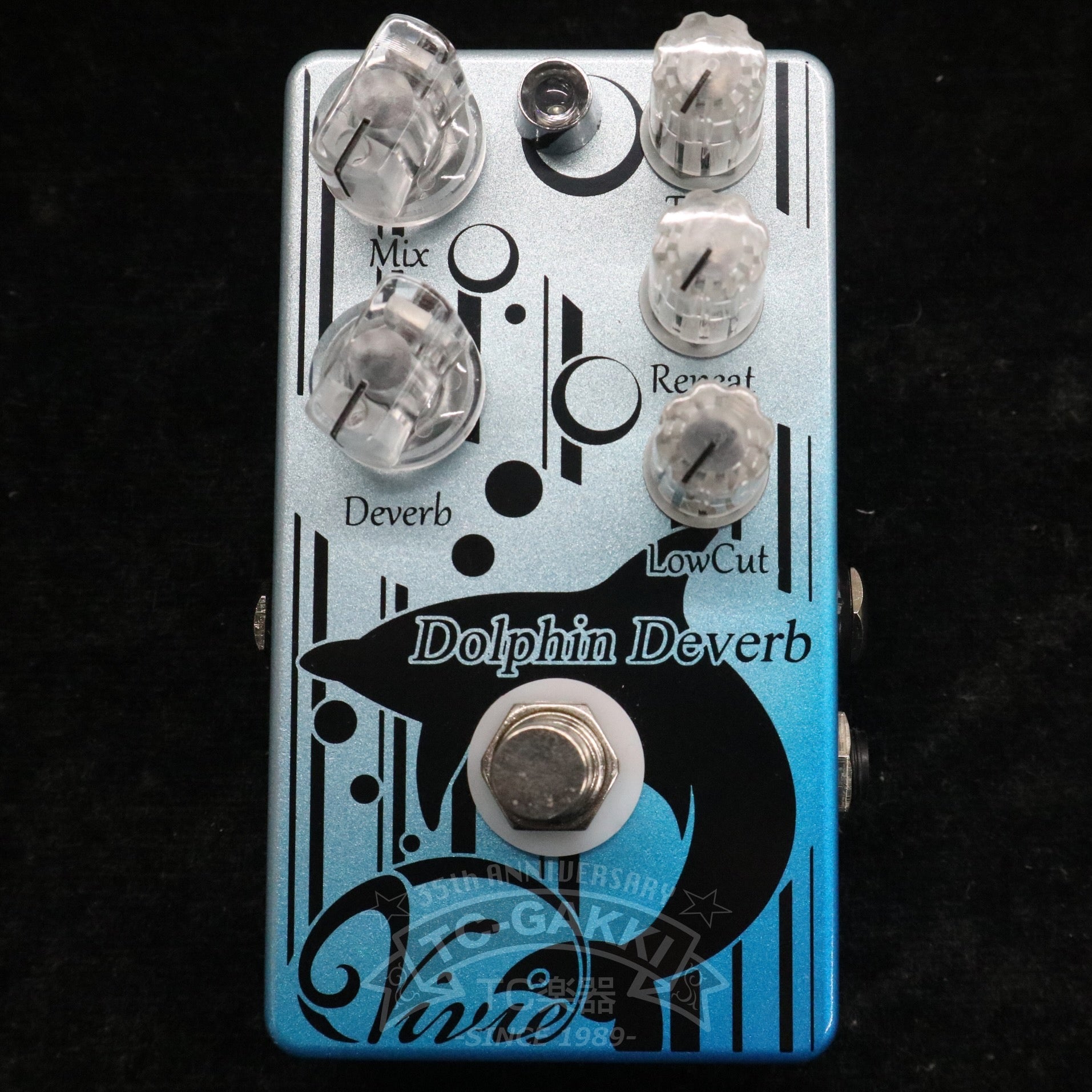 Dolphin Deverb Ver 2.1