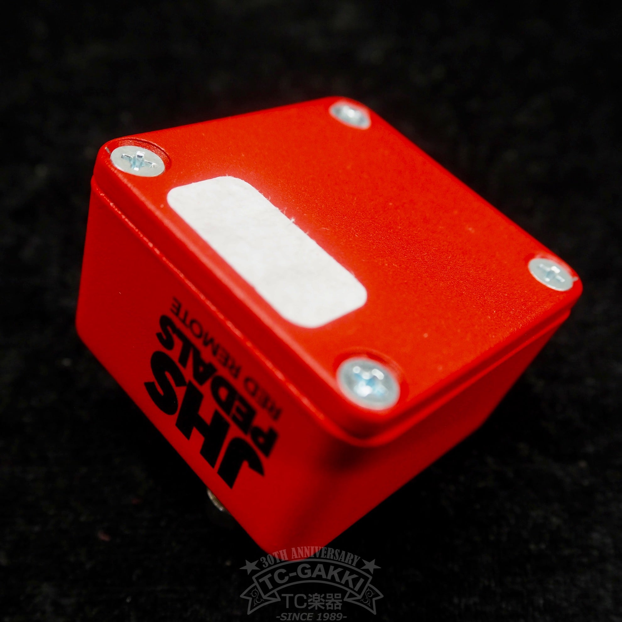 DOUBLE BARREL V4 + RED REMOTE 