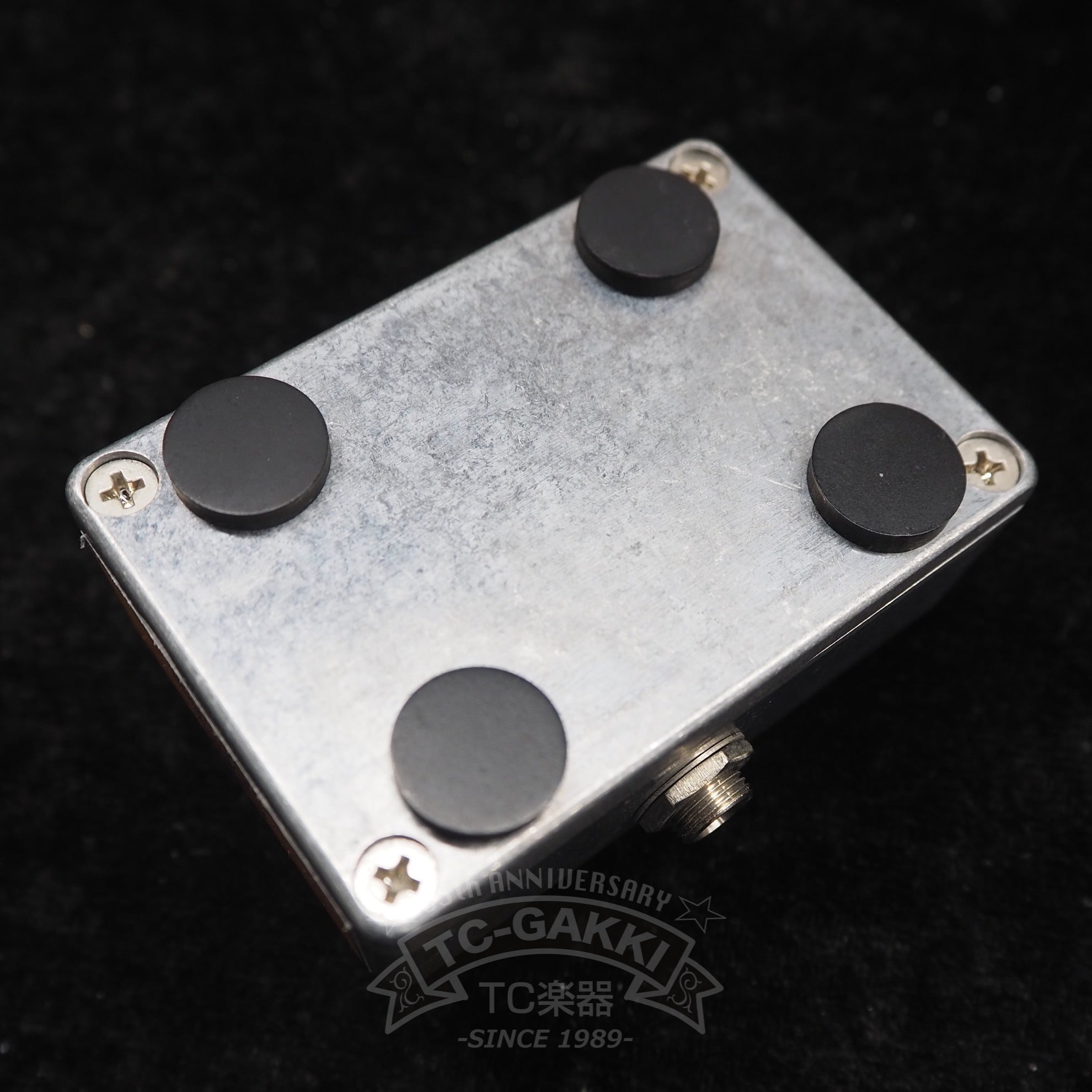 Double - In Multi Switch - TC楽器 - TCGAKKI