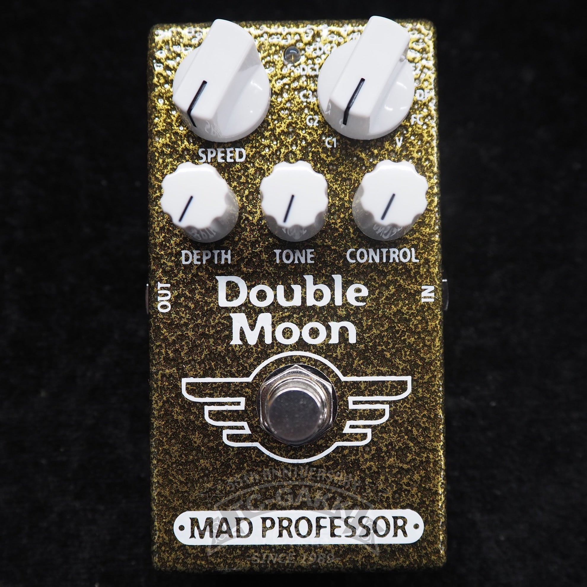 Double Moon FAC - TC楽器 - TCGAKKI