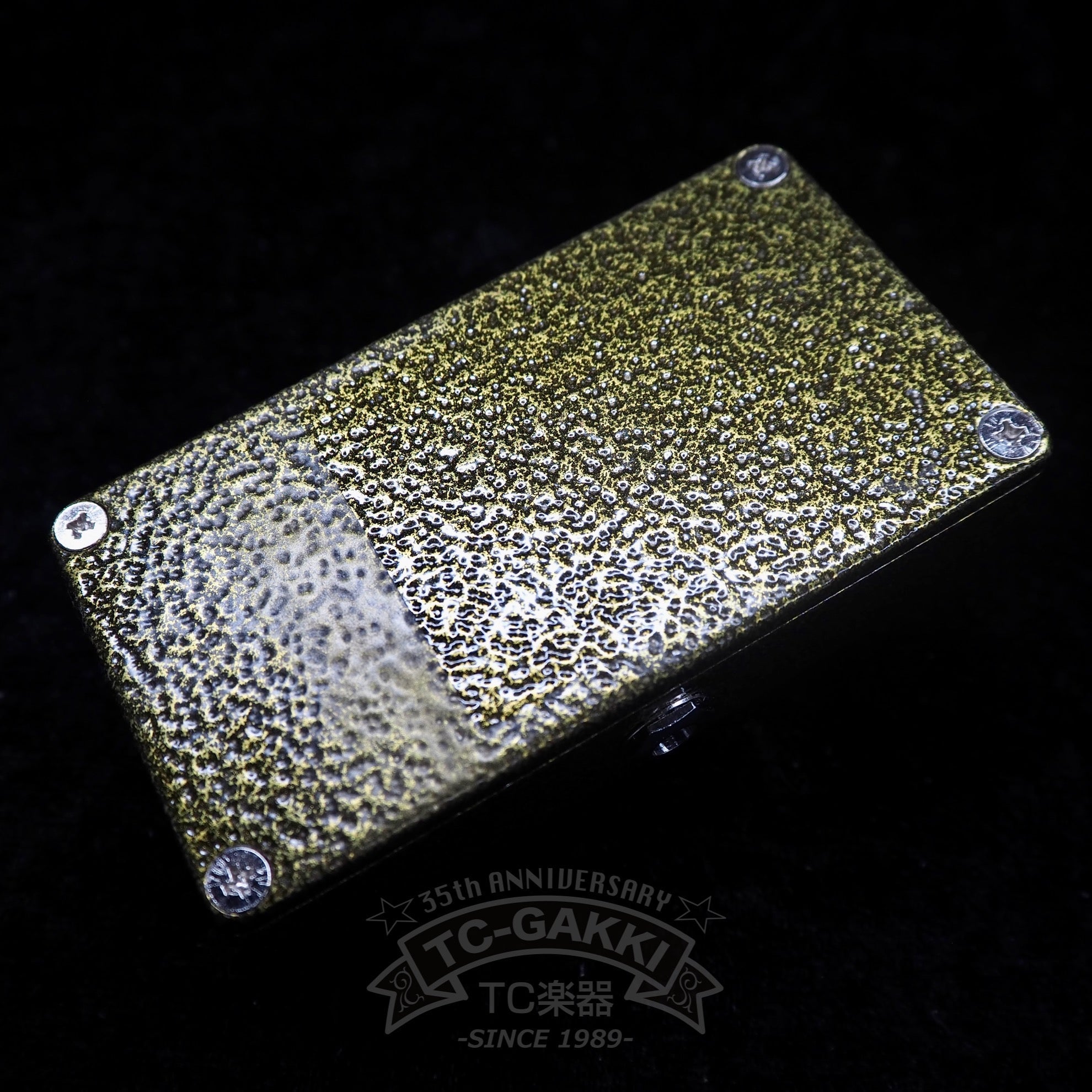 Double Moon FAC - TC楽器 - TCGAKKI