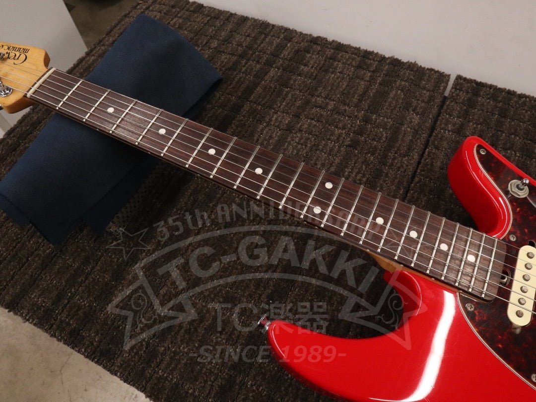 Crews Maniac Sound Dove Master - TC楽器 - TCGAKKI