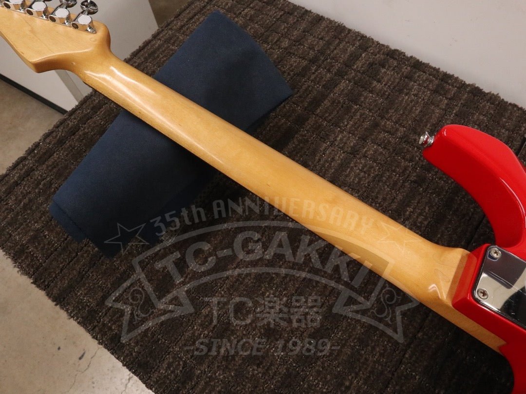 Crews Maniac Sound Dove Master - TC楽器 - TCGAKKI