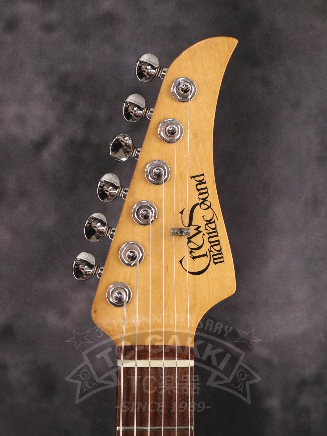 Dove Master - TC楽器 - TCGAKKI