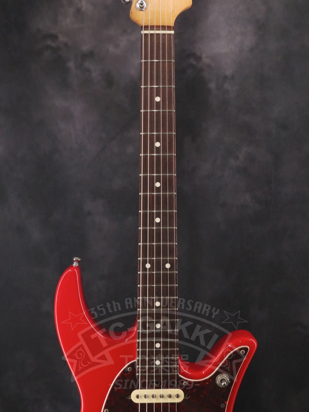 Dove Master - TC楽器 - TCGAKKI