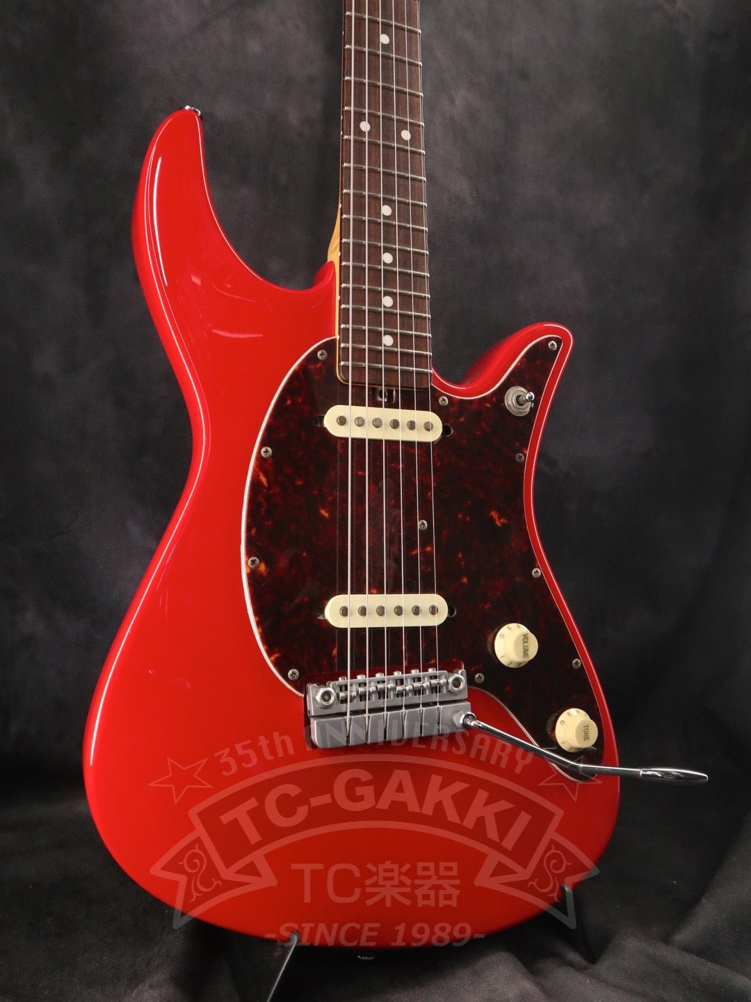 Dove Master - TC楽器 - TCGAKKI