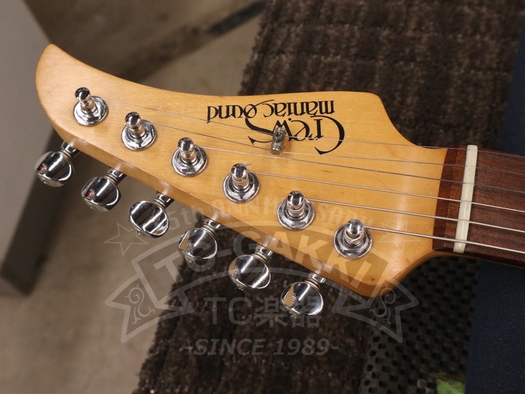 Dove Master - TC楽器 - TCGAKKI