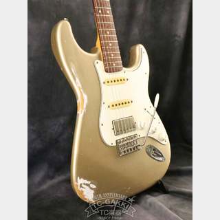 Dover Aged Shoreline Gold - TC楽器 - TCGAKKI