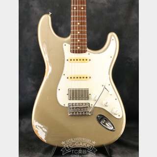 Dover Aged Shoreline Gold - TC楽器 - TCGAKKI