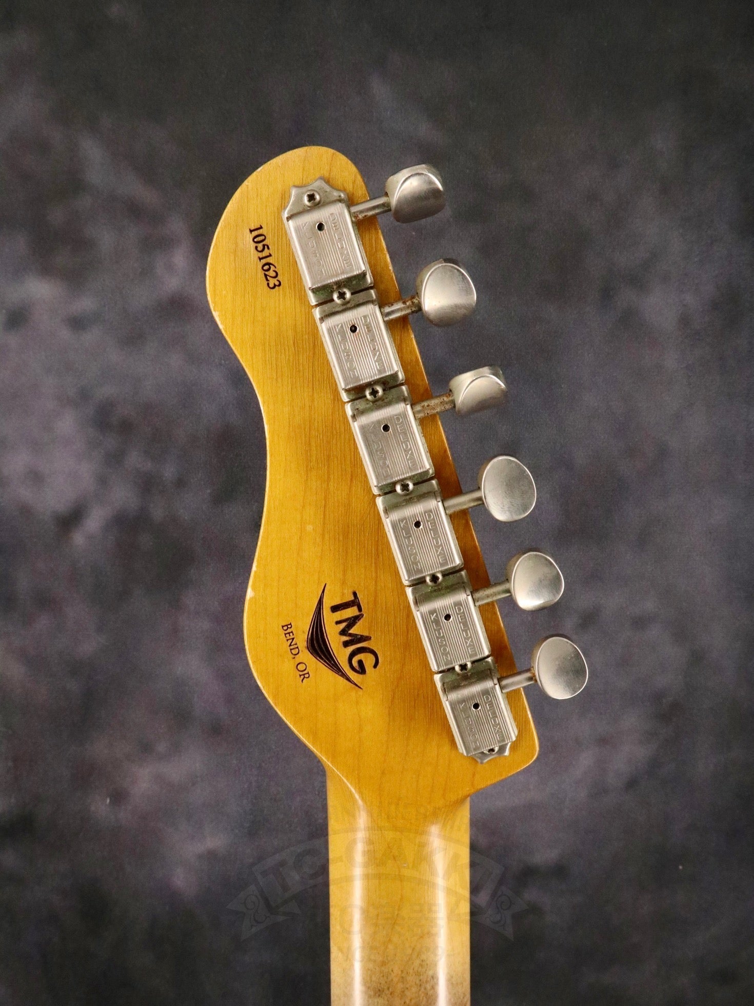 DOVER HSS - TC楽器 - TCGAKKI