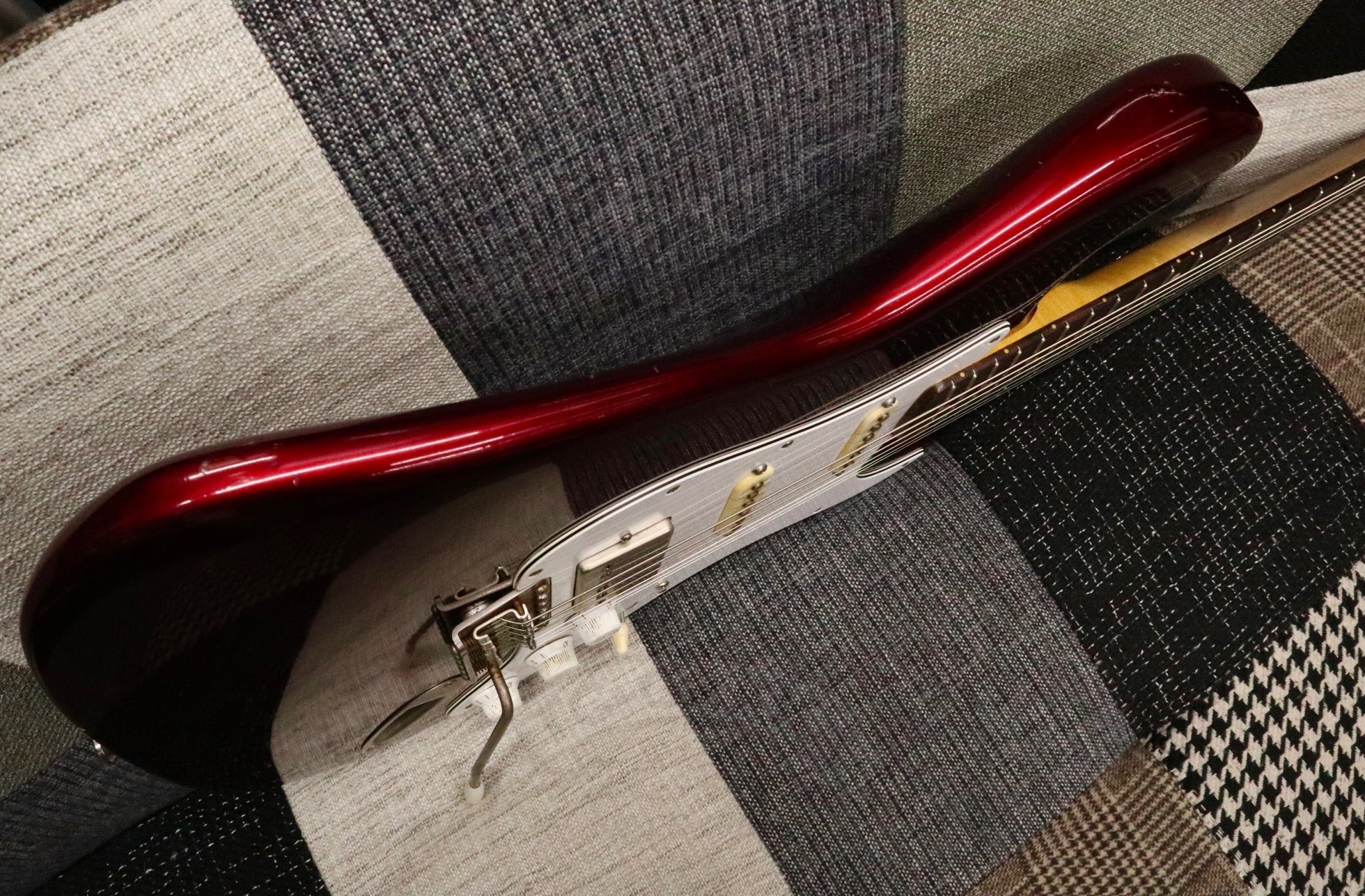 DOVER HSS - TC楽器 - TCGAKKI