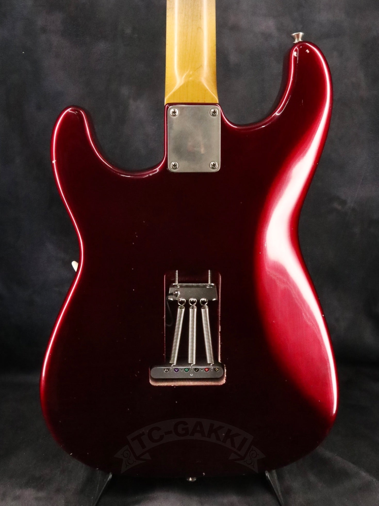 DOVER HSS - TC楽器 - TCGAKKI