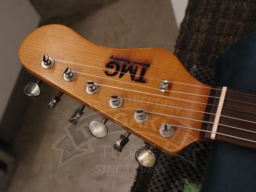 Dover Surf Green - TC楽器 - TCGAKKI