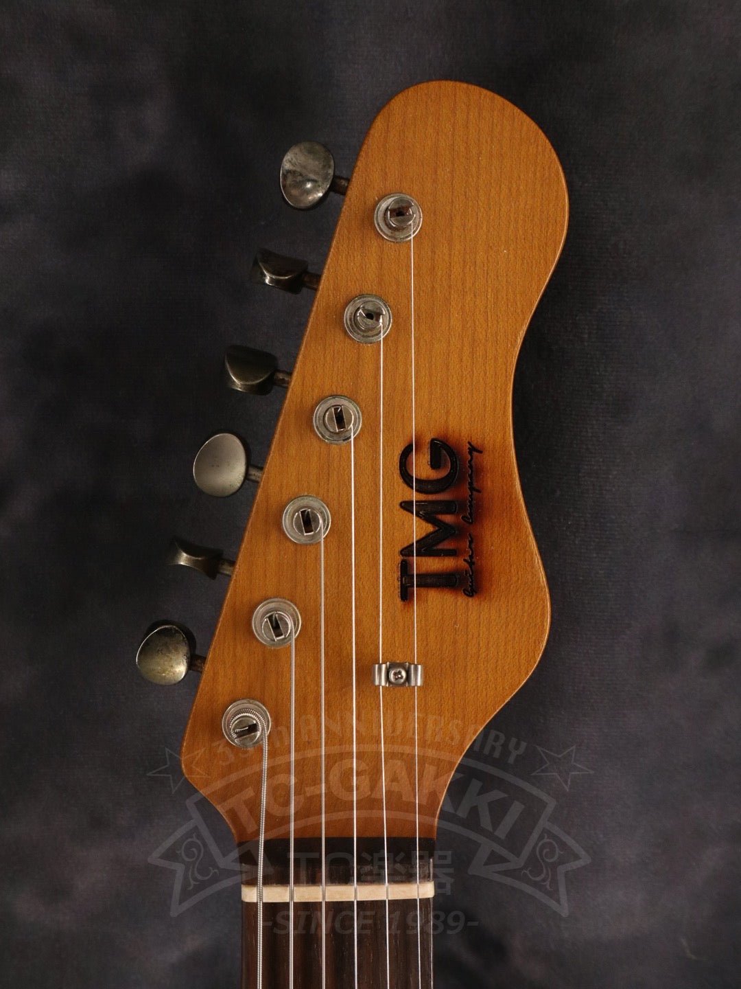 Dover Surf Green - TC楽器 - TCGAKKI