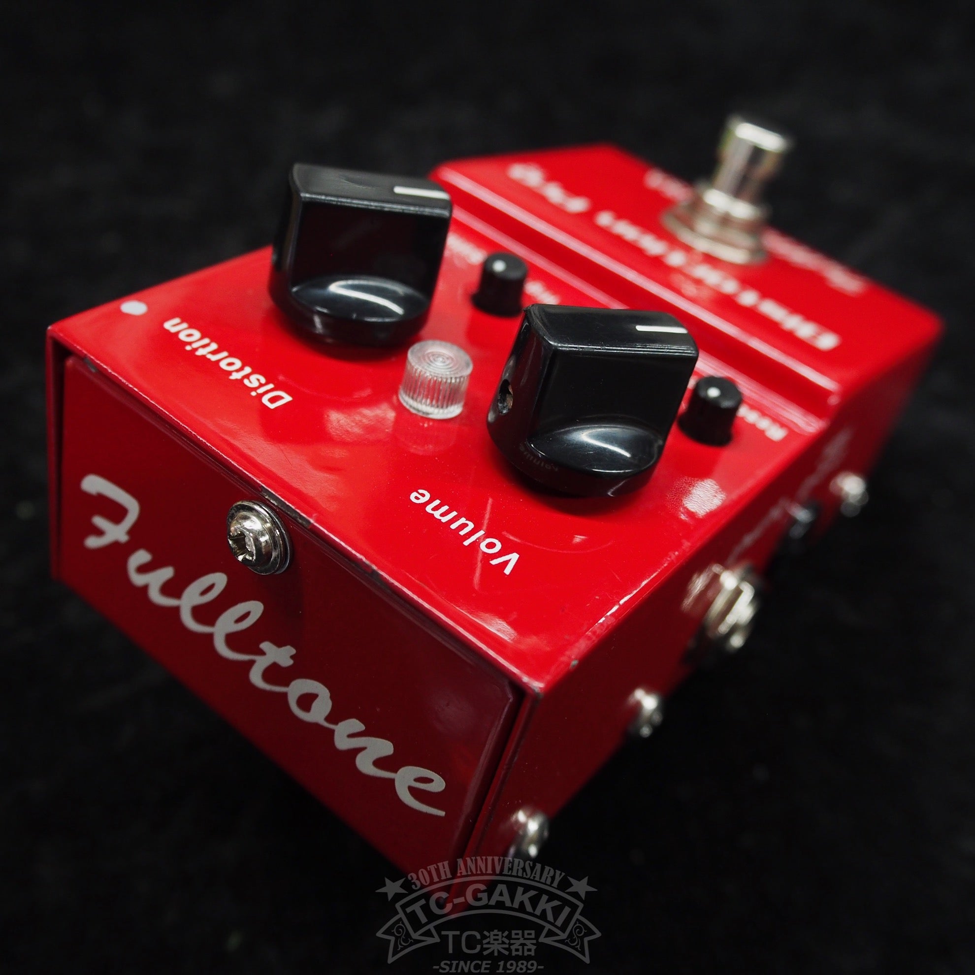 DP - 1 Distortion Pro - TC楽器 - TCGAKKI