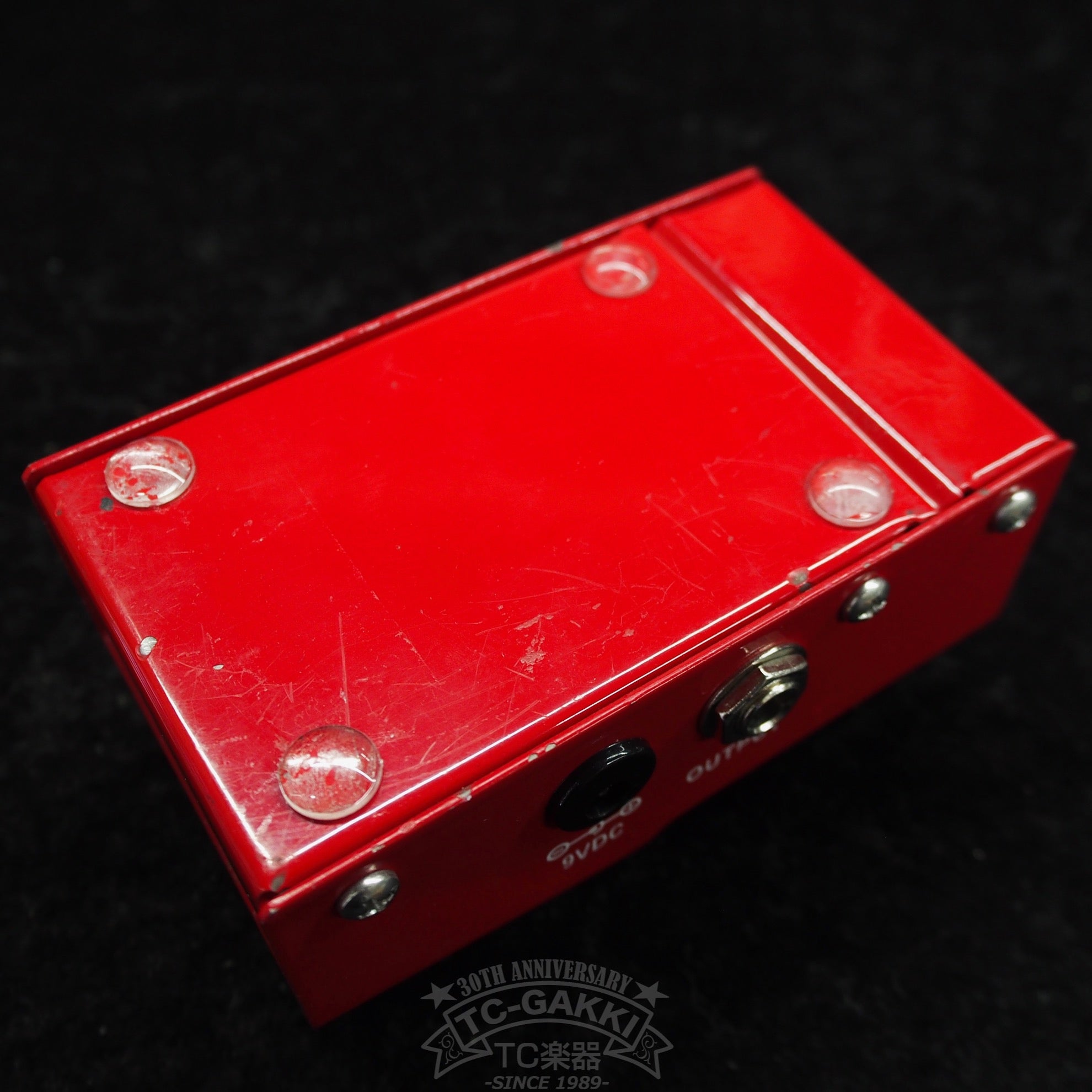 DP - 1 Distortion Pro - TC楽器 - TCGAKKI