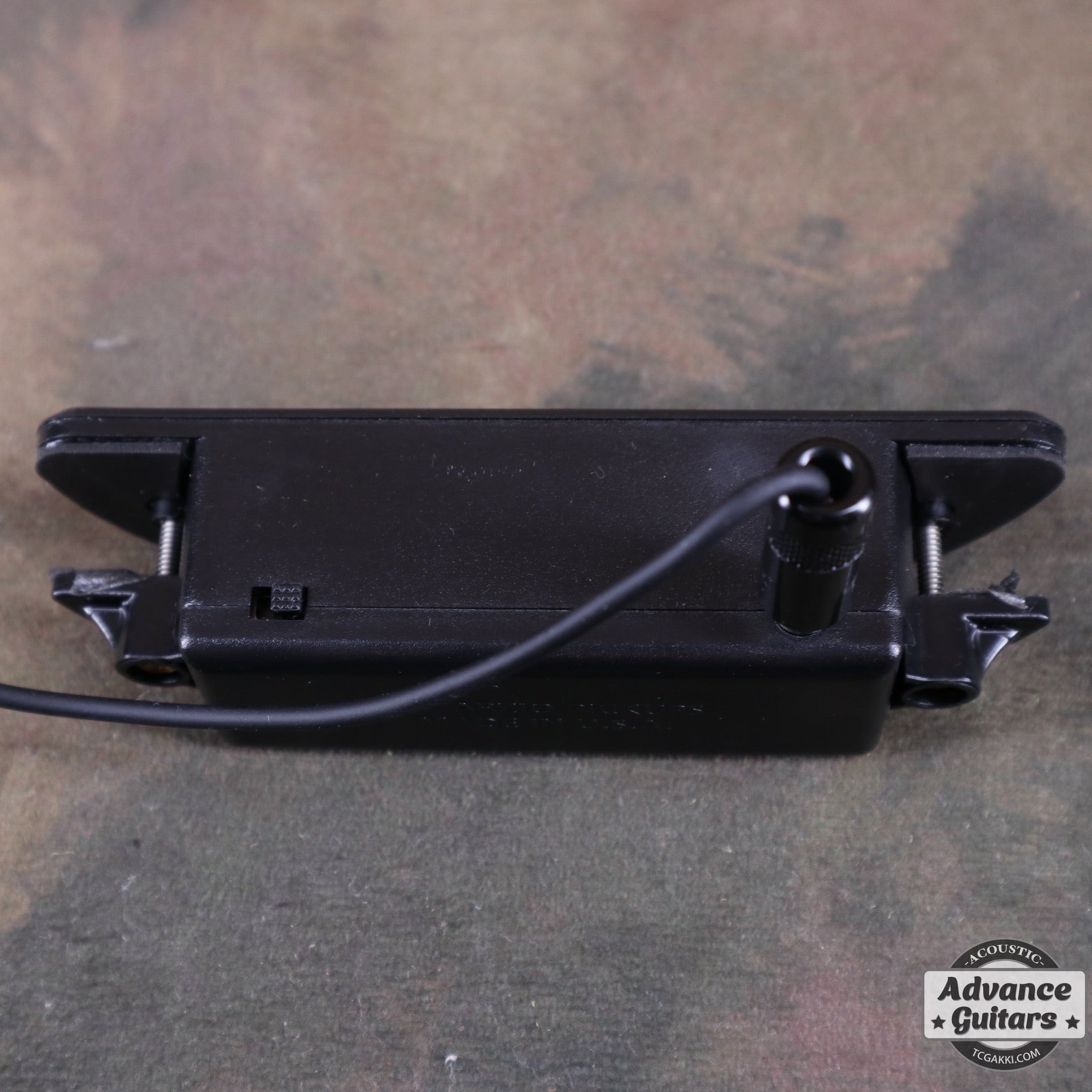 DP234 The Black Angel - TC楽器 - TCGAKKI