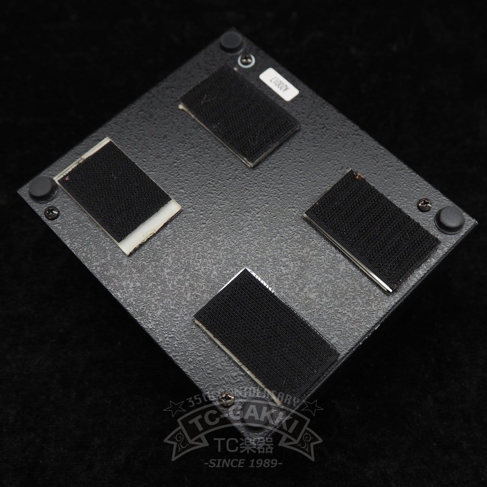 DISCRETE PRE AMP BASS DPA-2B ベースプリアンプ Crews maniac Sound