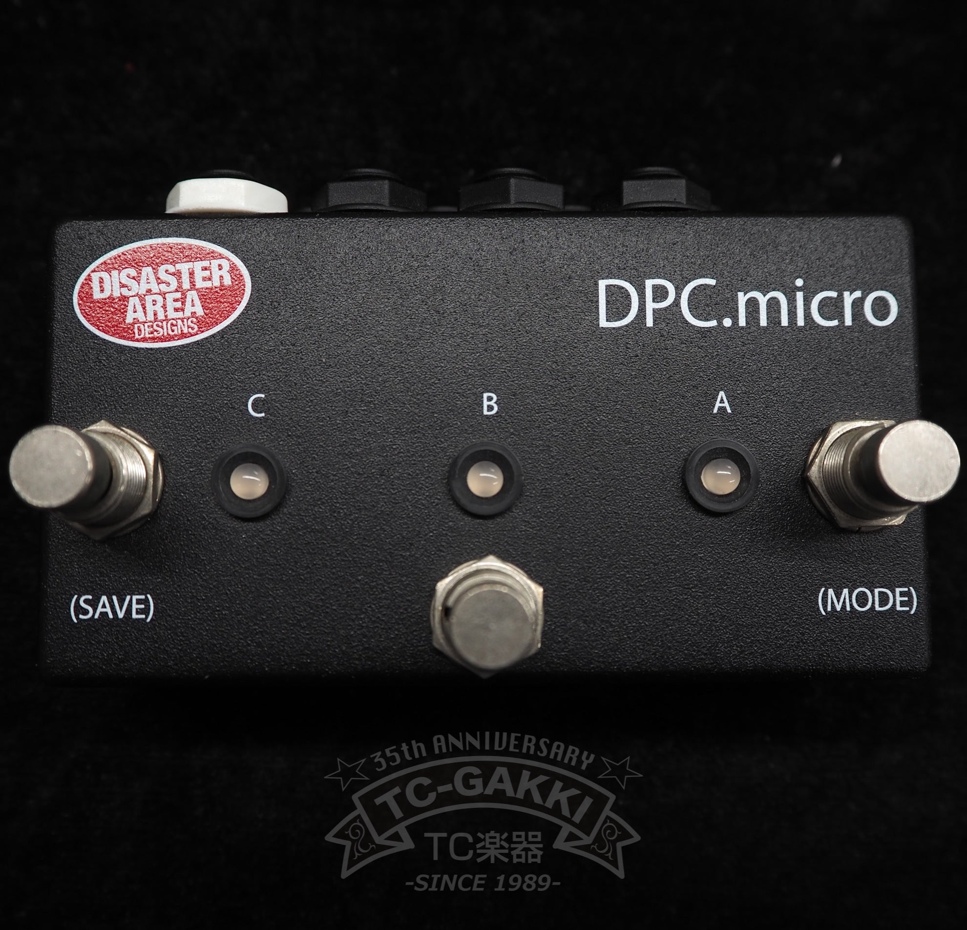 DPC.micro - TC楽器 - TCGAKKI