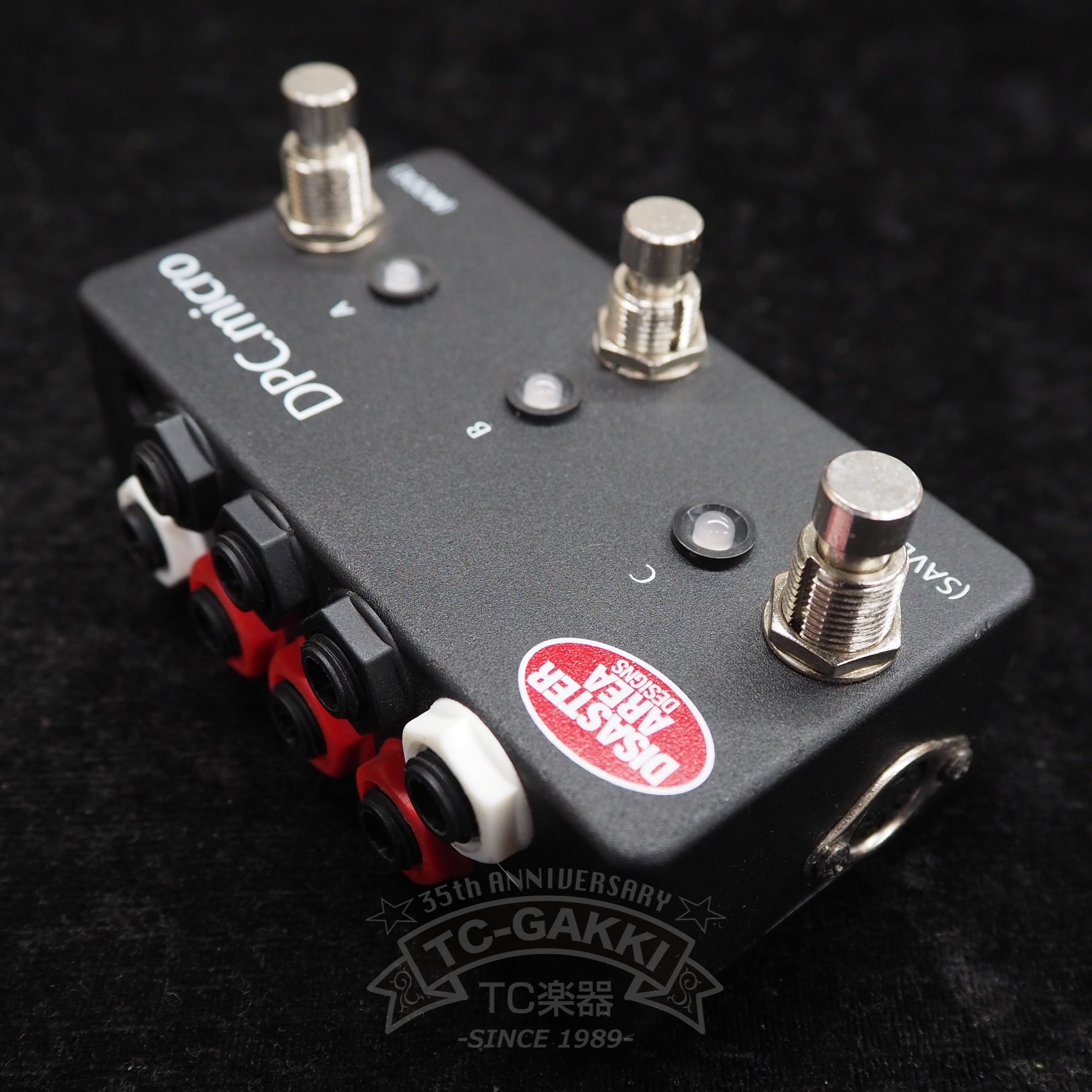 DPC.micro - TC楽器 - TCGAKKI