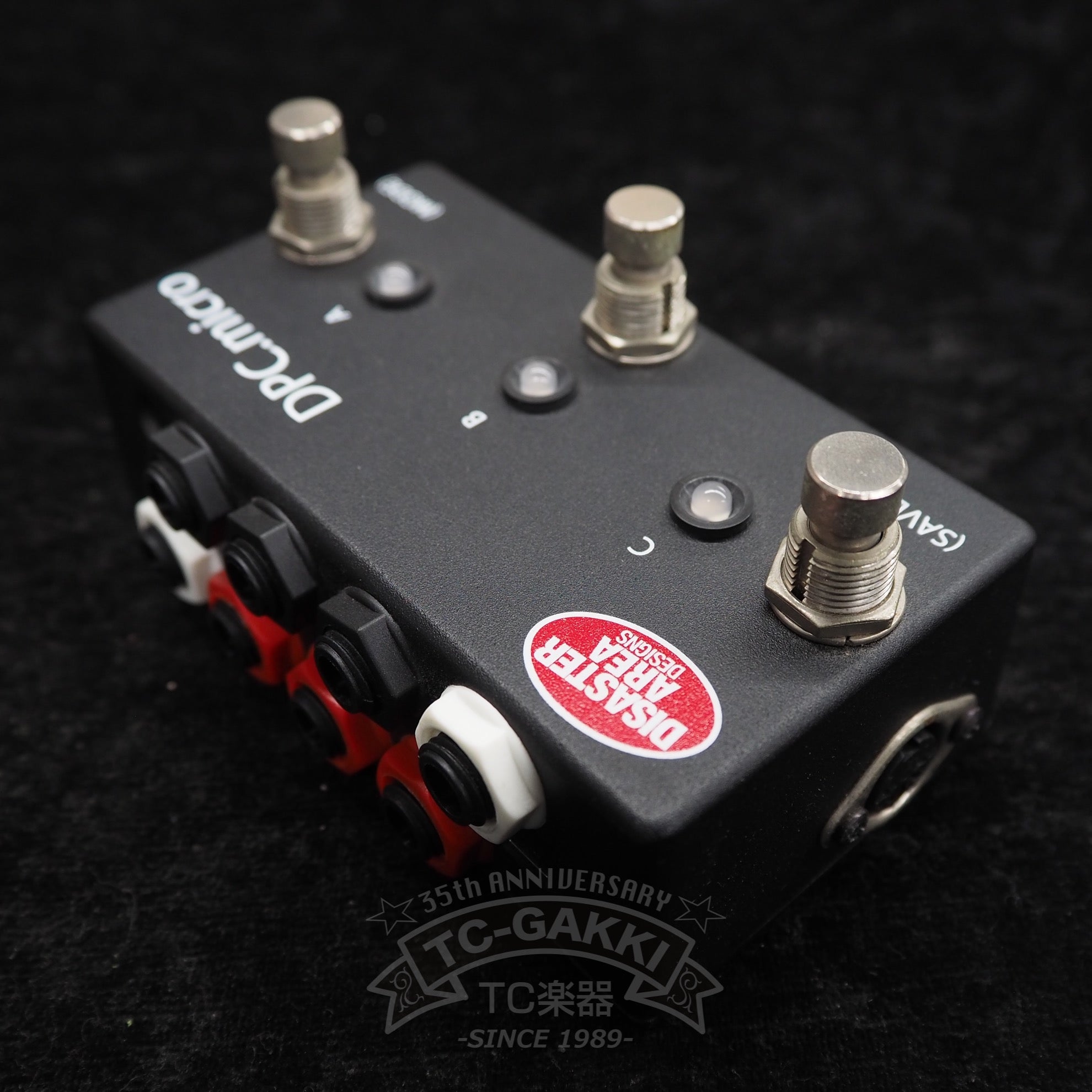 DPC.micro - TC楽器 - TCGAKKI