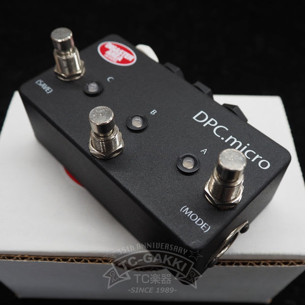 DPC.micro エフェクトスイッチャー dpc-micro-gen4-angle.jpg?