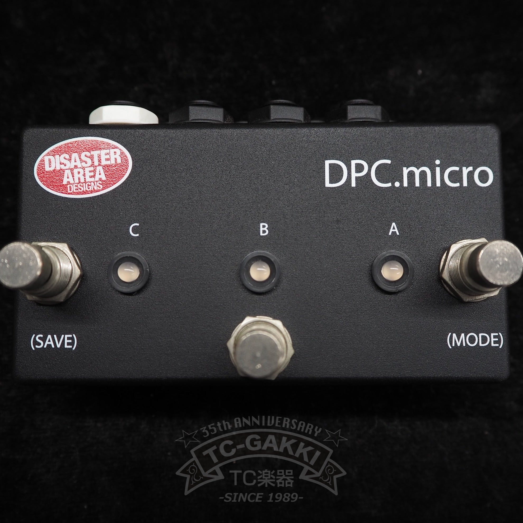 DPC.micro - TC楽器 - TCGAKKI