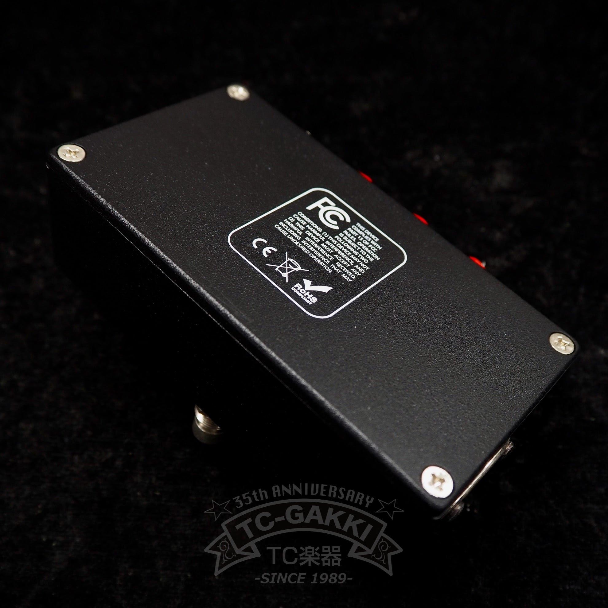 DPC.micro - TC楽器 - TCGAKKI
