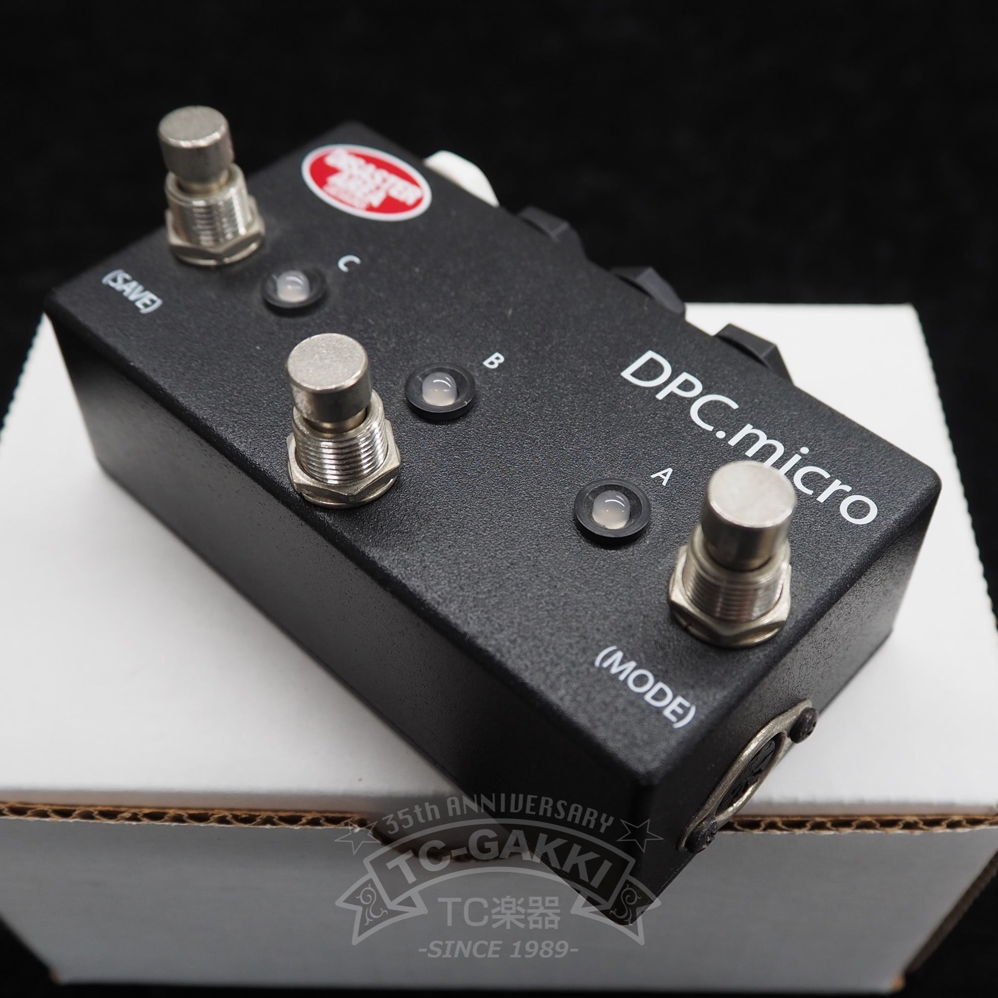 DPC.micro エフェクトスイッチャー dpcmicro-7635554.jpg?v=