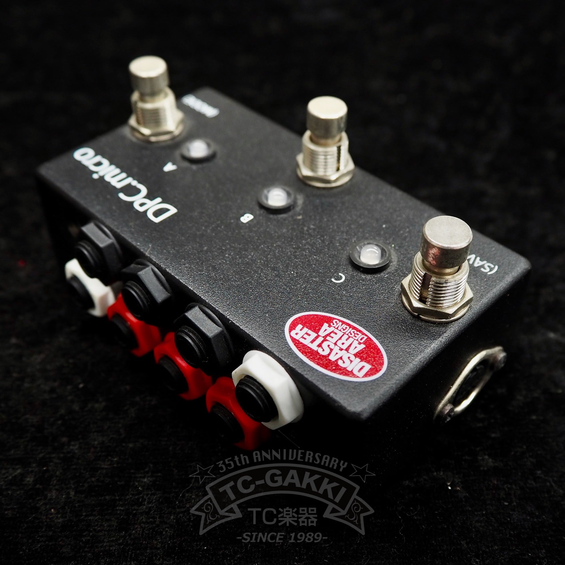 DPC.micro - TC楽器 - TCGAKKI