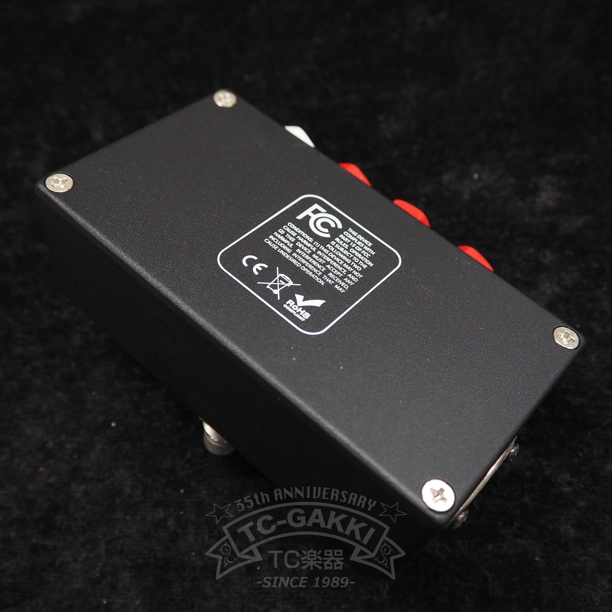 DPC.micro - TC楽器 - TCGAKKI