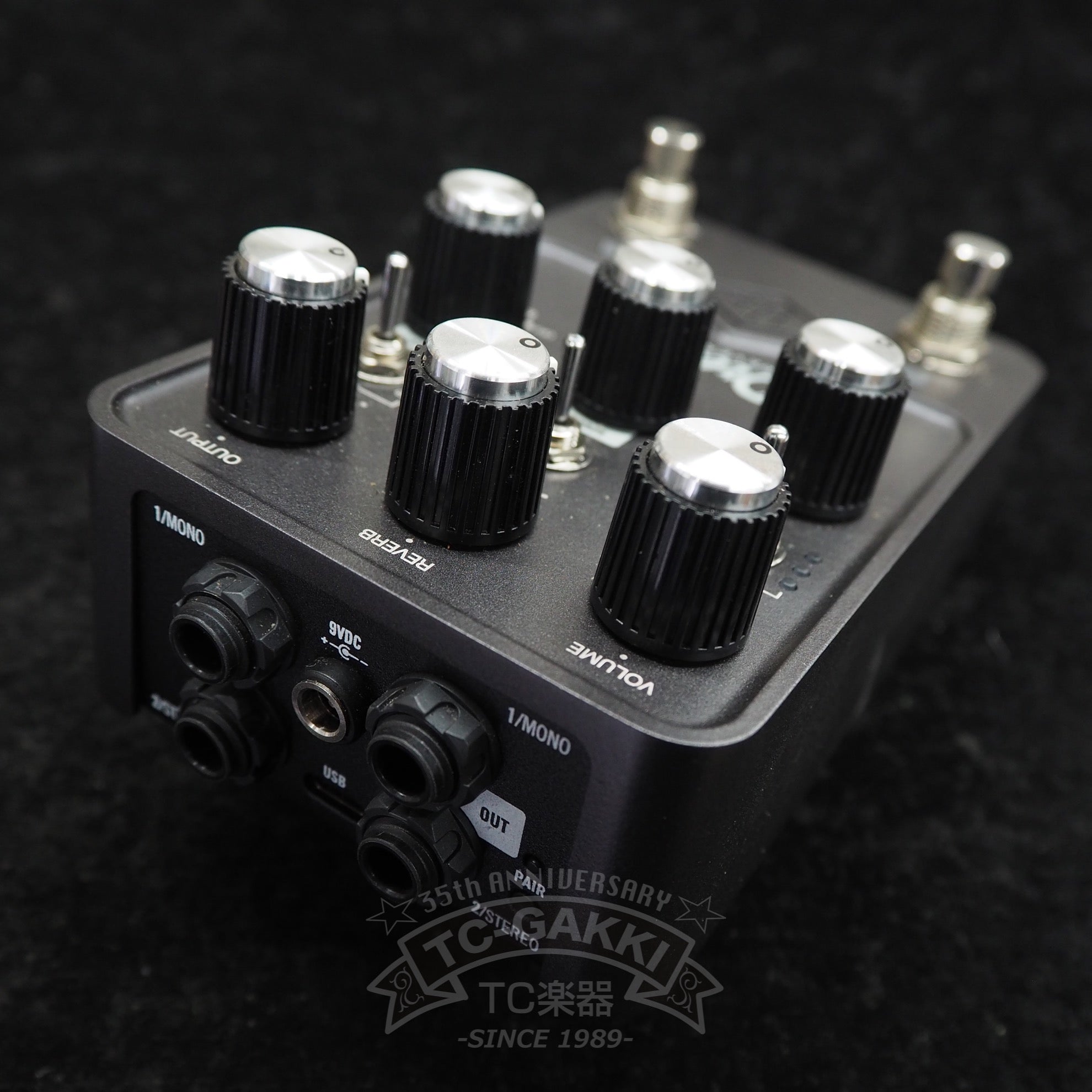 ギター Dream '65 Reverb Amplifier Dream '65 Reverb Amplifier – Universal Audio