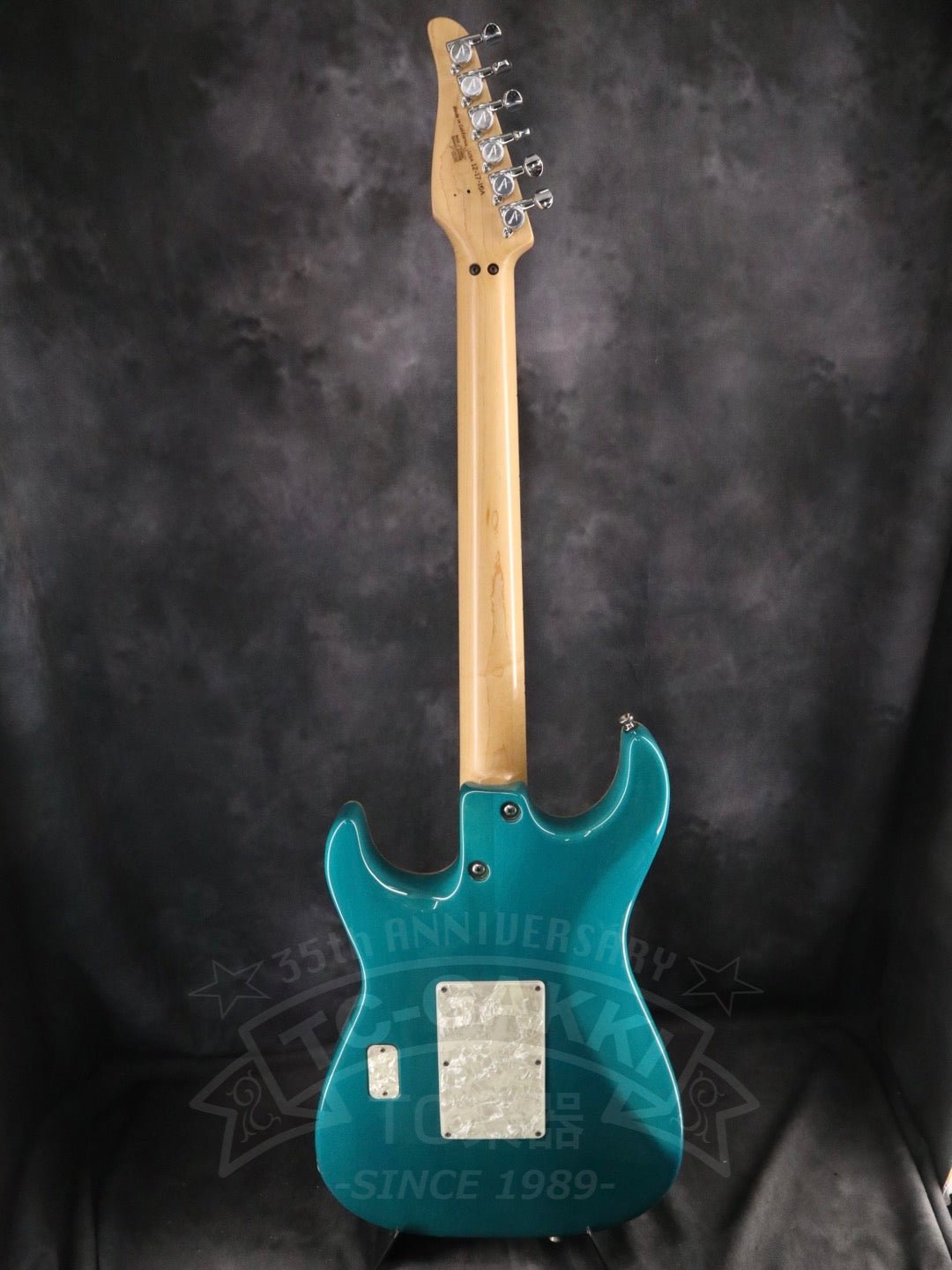 Drop Top Classic - TC楽器 - TCGAKKI