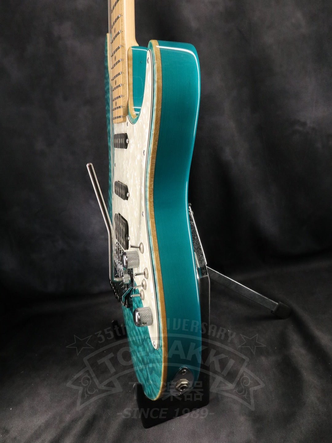 Drop Top Classic - TC楽器 - TCGAKKI