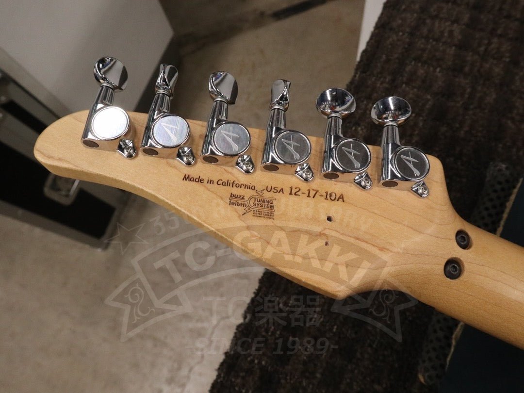 Drop Top Classic - TC楽器 - TCGAKKI