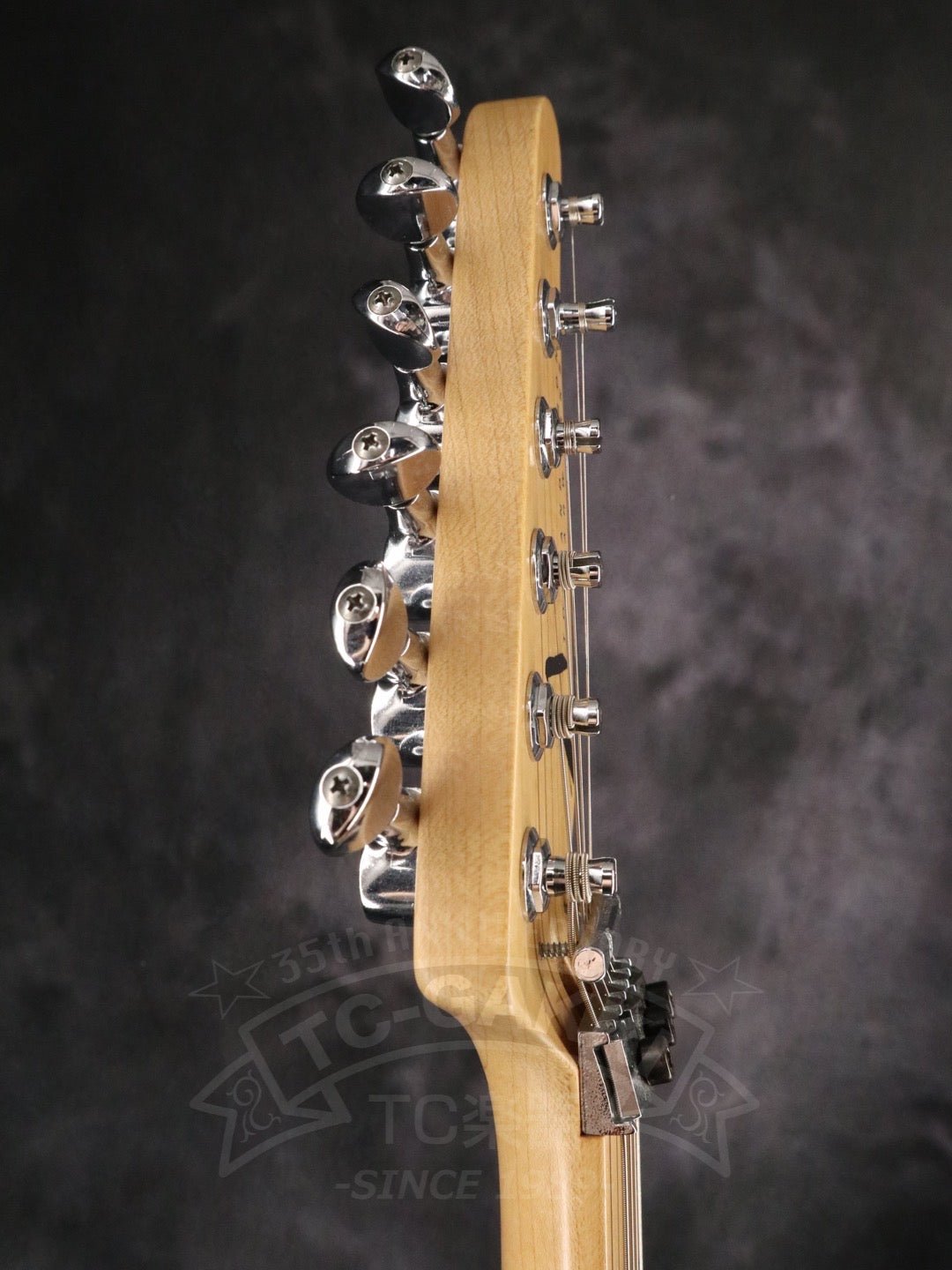 Drop Top Classic - TC楽器 - TCGAKKI