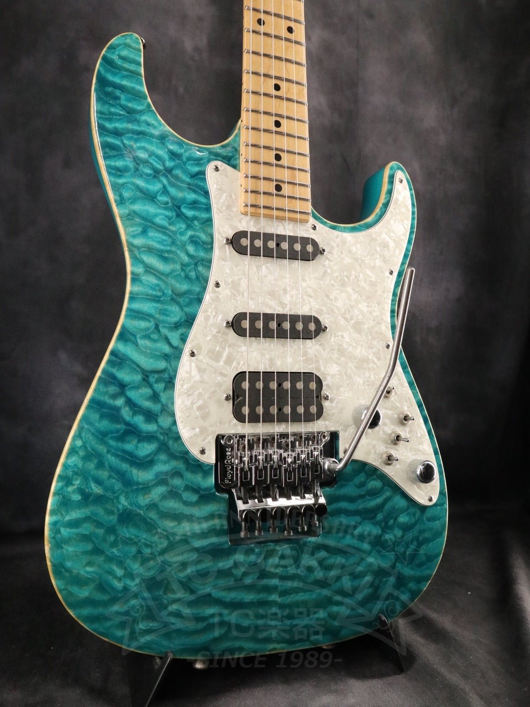 Drop Top Classic - TC楽器 - TCGAKKI