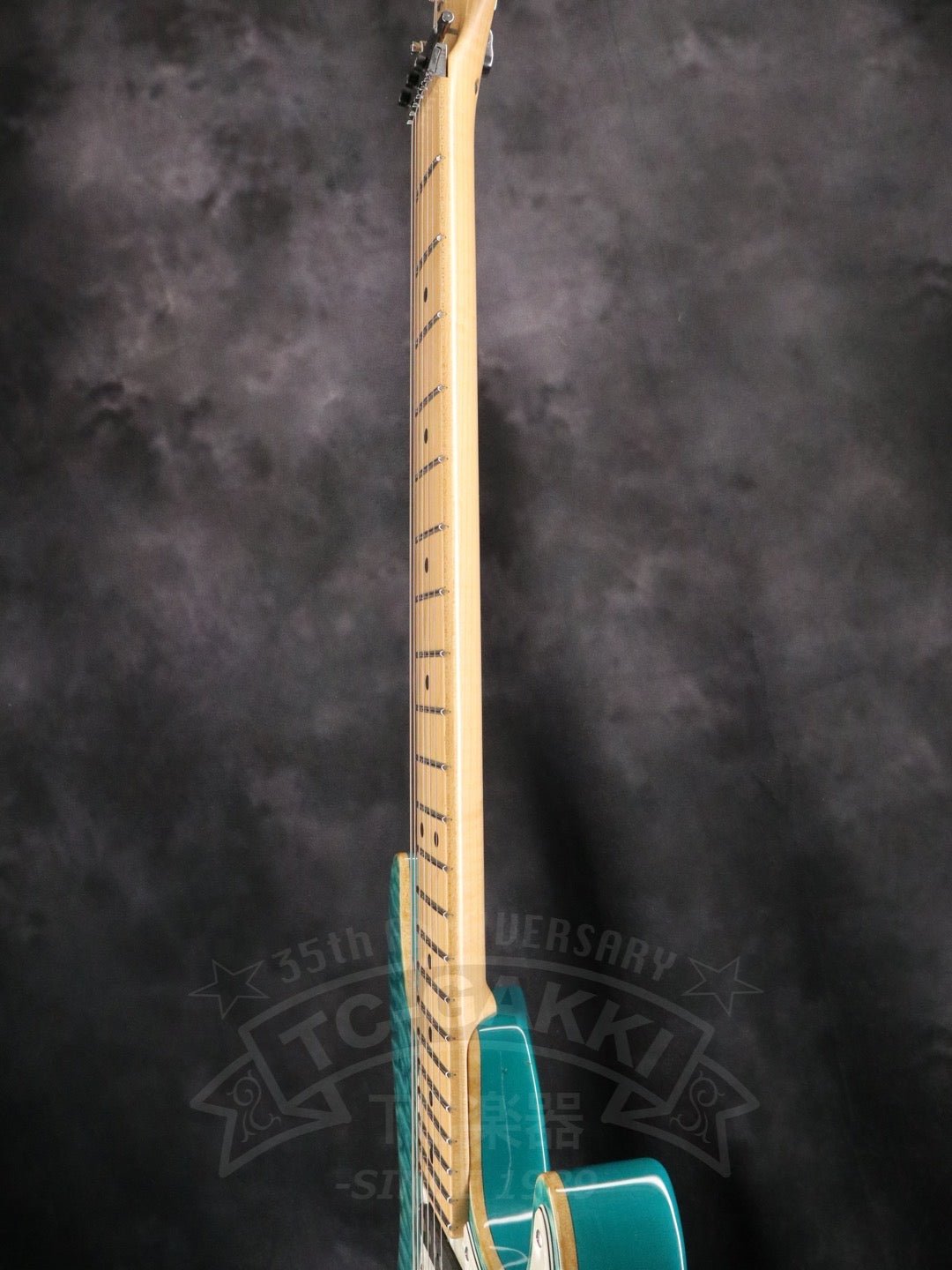 Drop Top Classic - TC楽器 - TCGAKKI