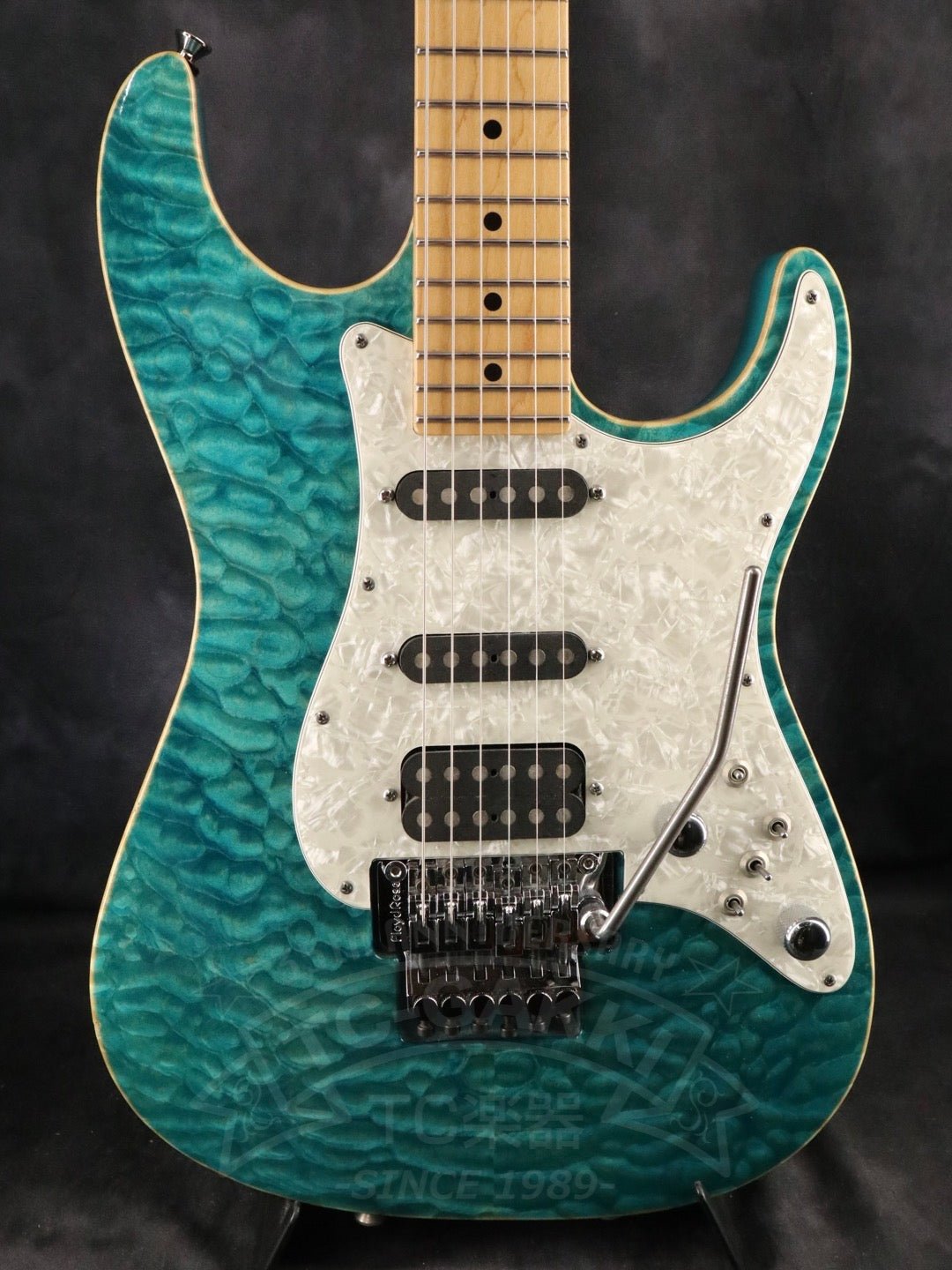 Drop Top Classic - TC楽器 - TCGAKKI