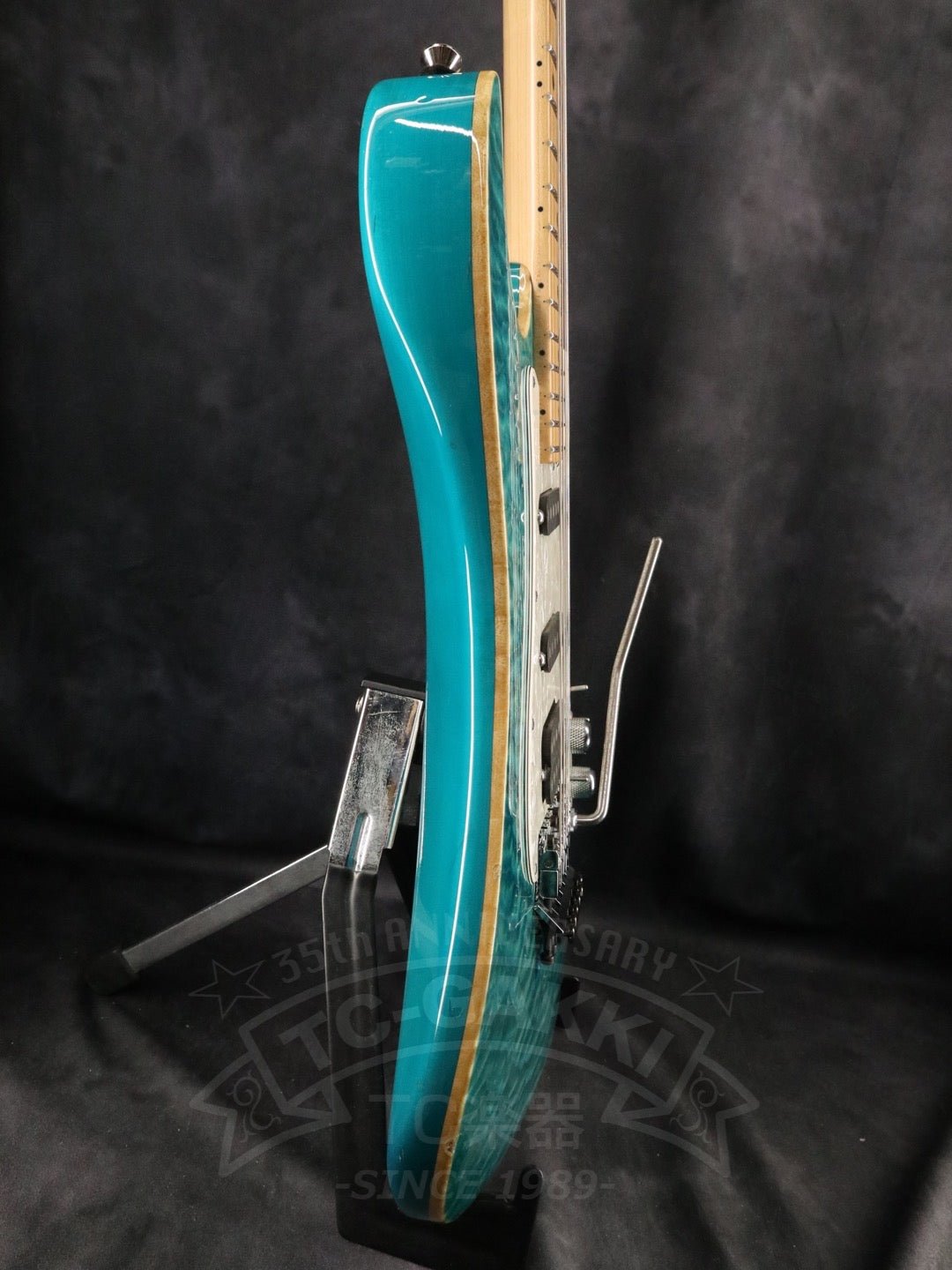 Drop Top Classic - TC楽器 - TCGAKKI