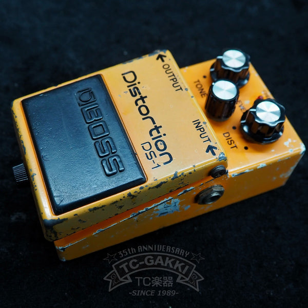 ds-1-distortion-taiwan-