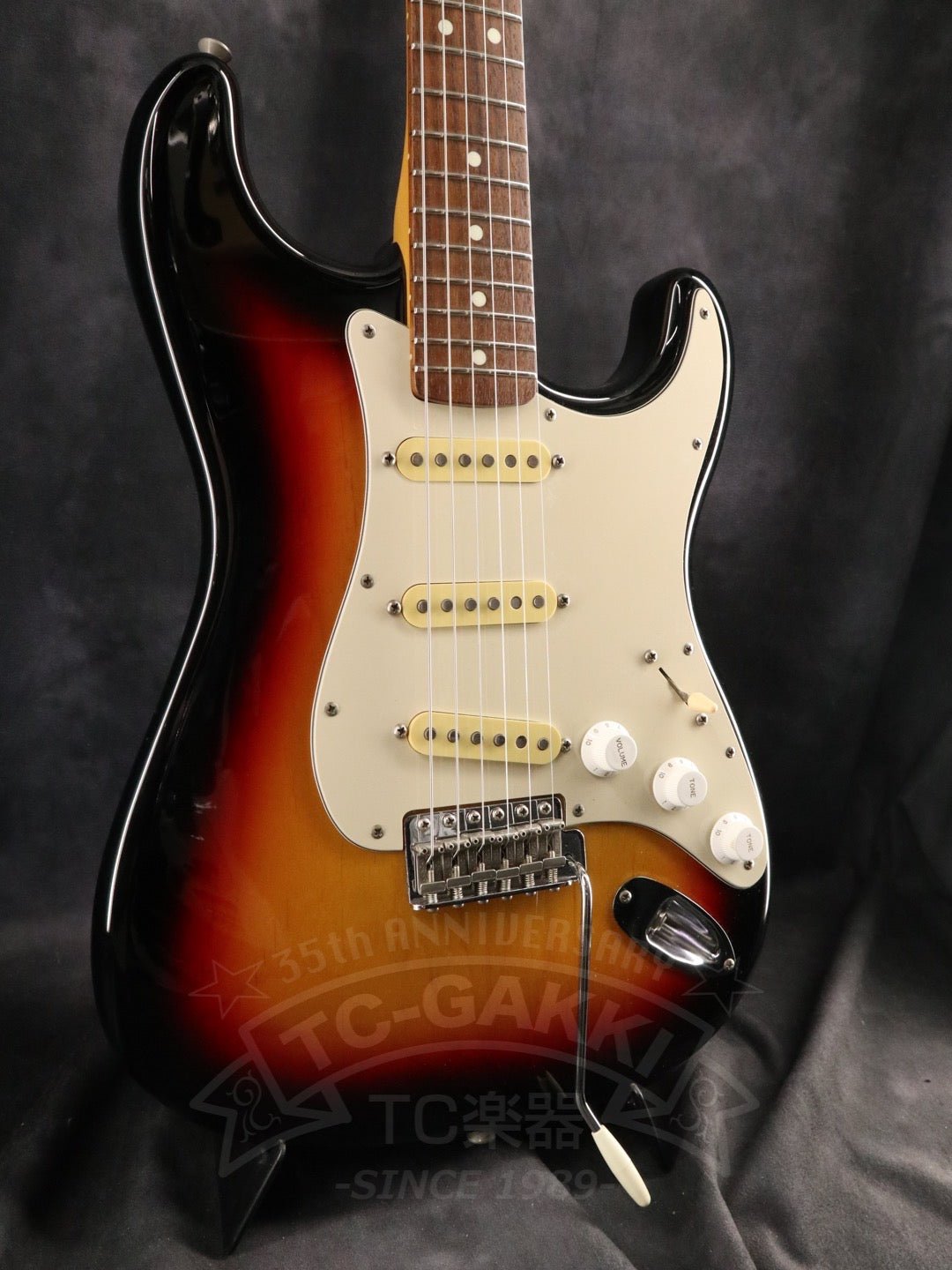 DS model - TC楽器 - TCGAKKI