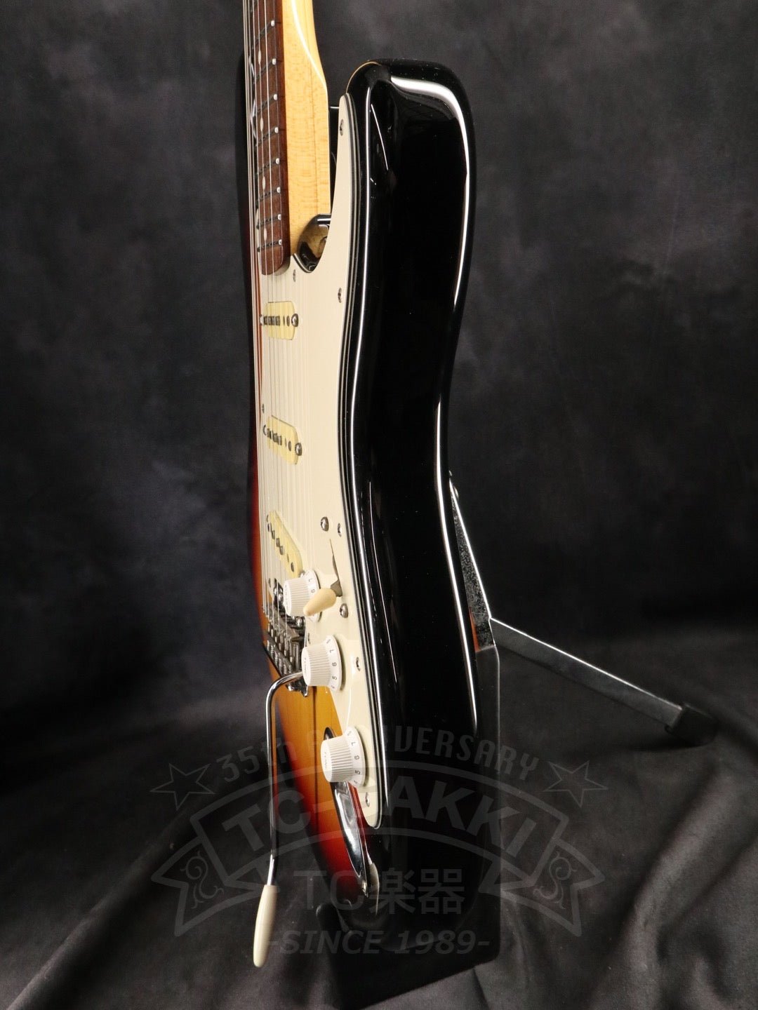 DS model - TC楽器 - TCGAKKI