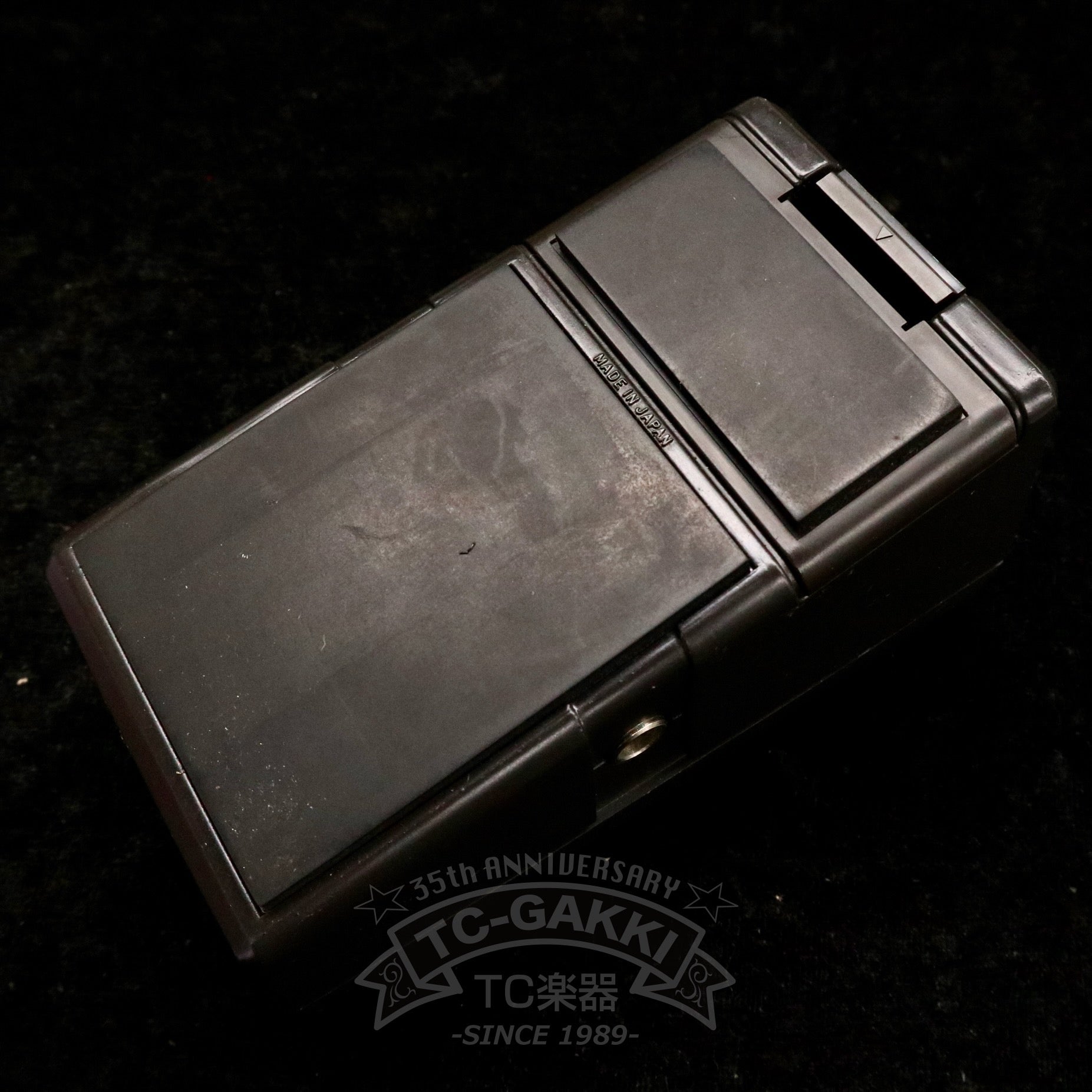 DST - 3 HARD DIST - TC楽器 - TCGAKKI